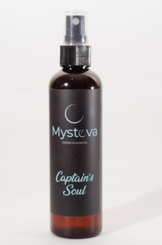 Roomspray Captain´s Soul